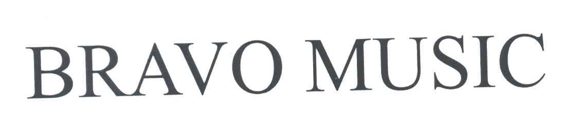 BRAVO MUSIC