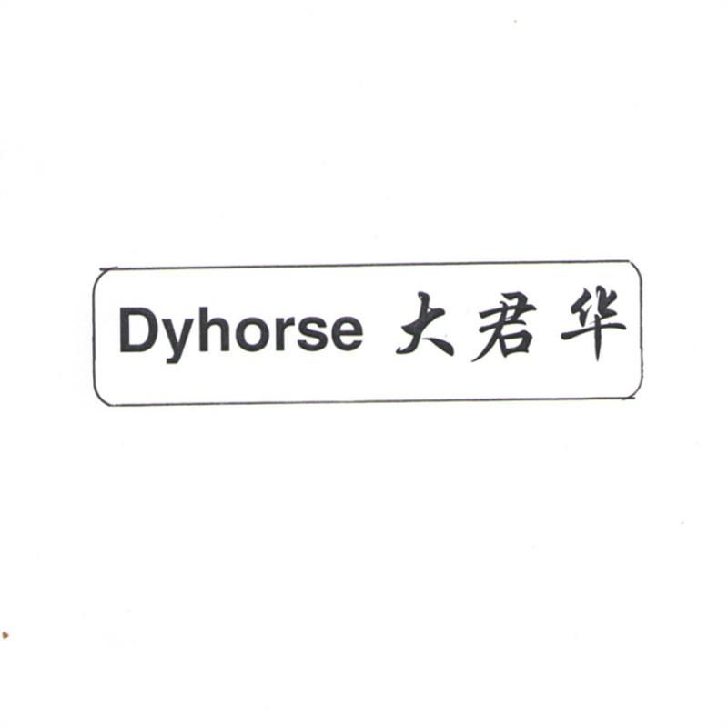 DYHORSE  大君华