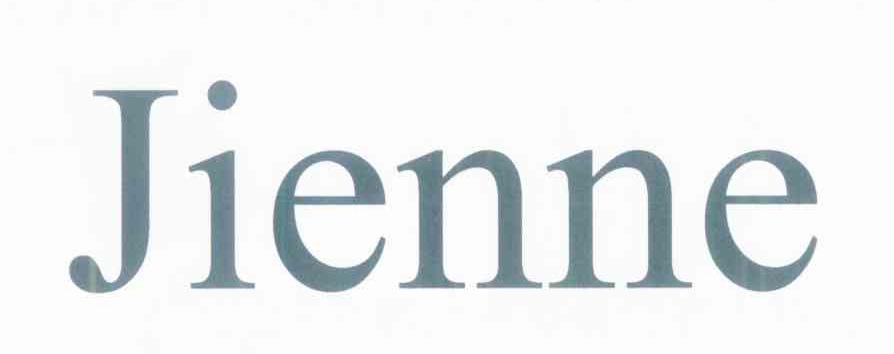 JIENNE