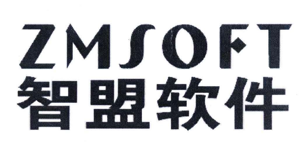 智盟;ZMSOFT