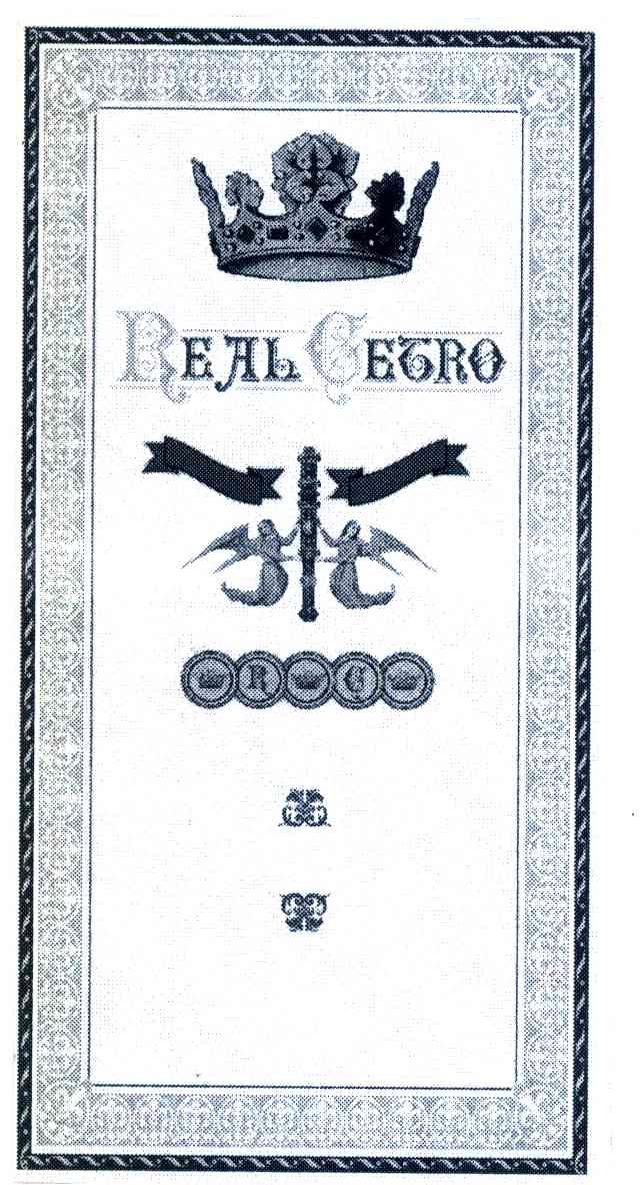 REAL CETRO TC
