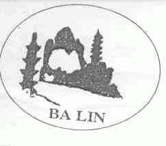 BA LIN
