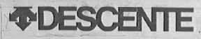 DESCENTE