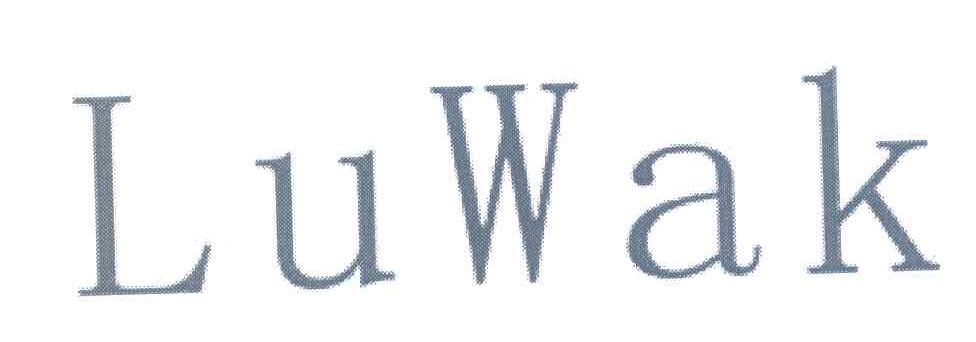 LUWAK