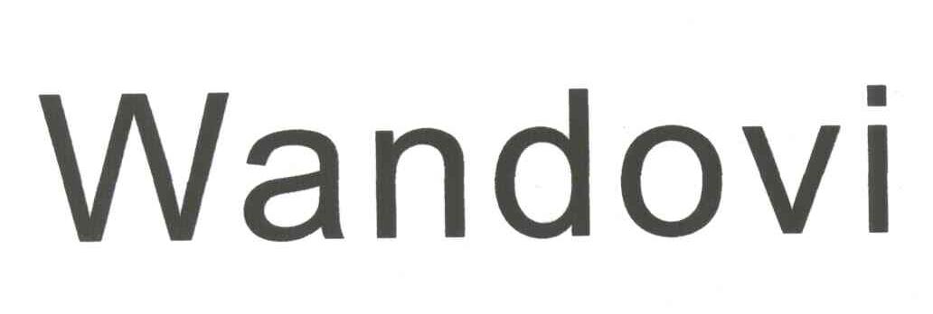 WANDOVI