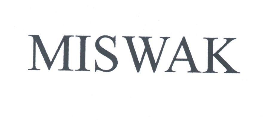 MISWAK