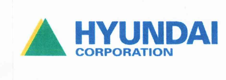 HYUNDAI CORPORATION