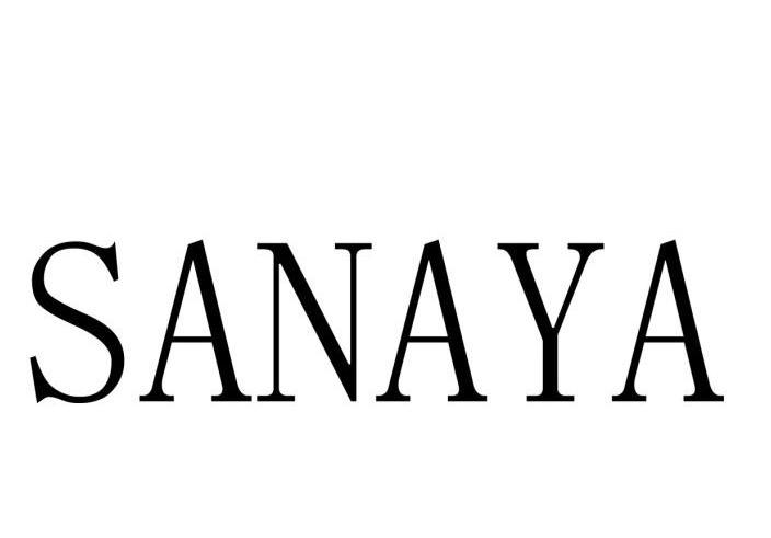 SANAYA