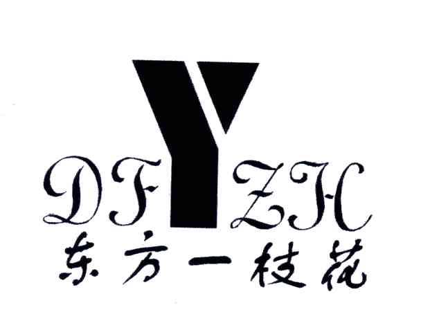 东方一枝花;DFYZH