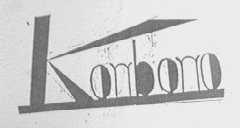 KONBONO