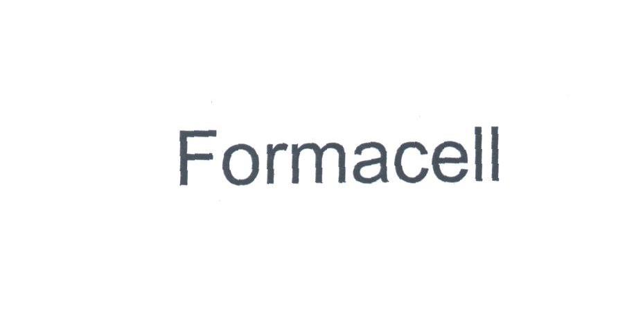 FORMACELL