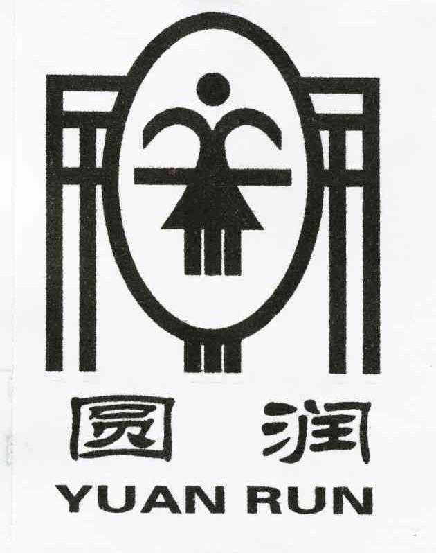 圆润