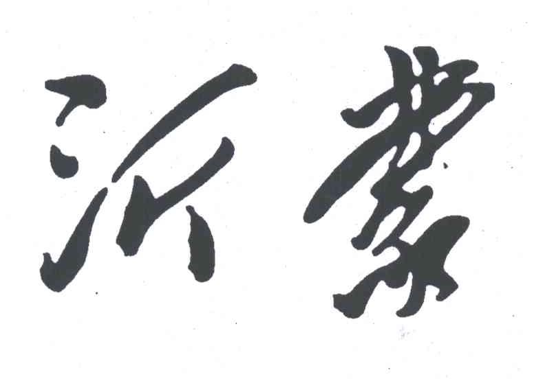 沂蒙