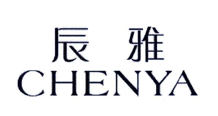 辰雅