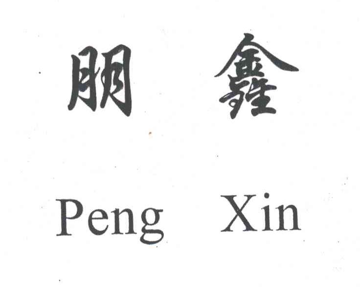 朋鑫