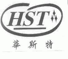 华斯特;HST