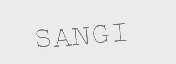 SANGI