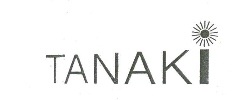 TANAKI