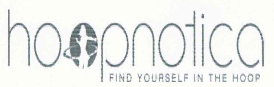 HOOPNOTICA FIND YOURSELF IN THE HOOP