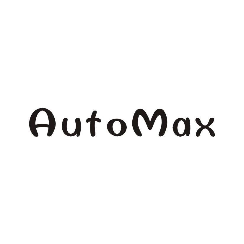 AUTOMAX