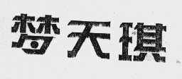 梦天琪