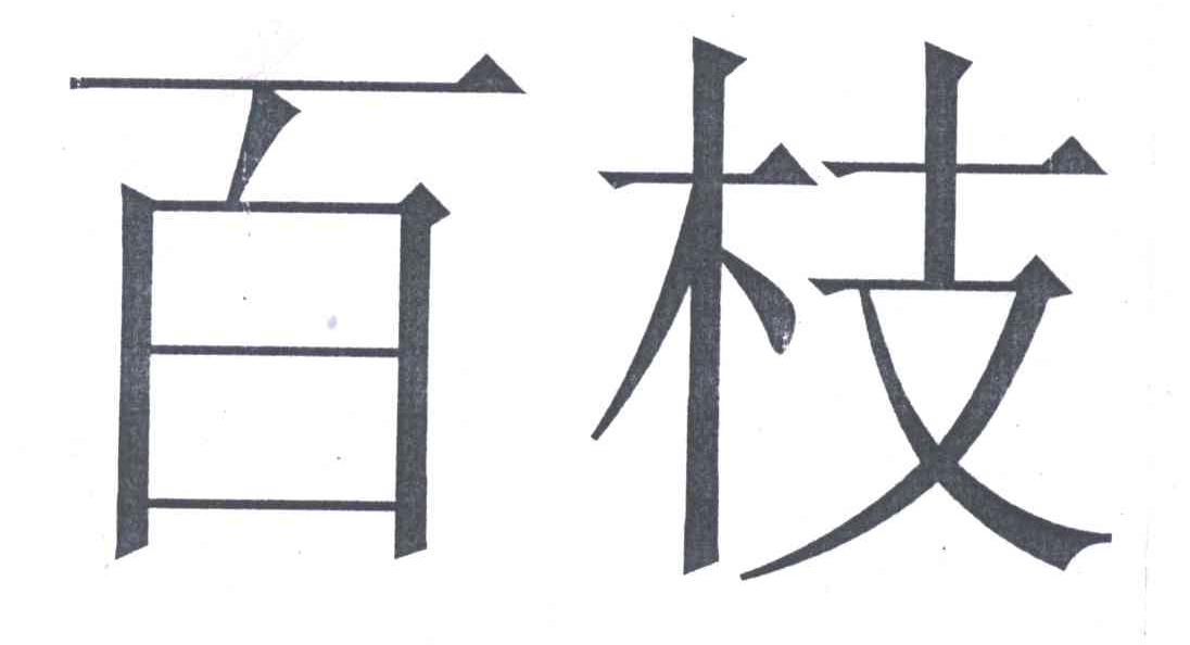 百枝