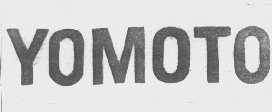 YOMOTO