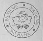 WA HA HA