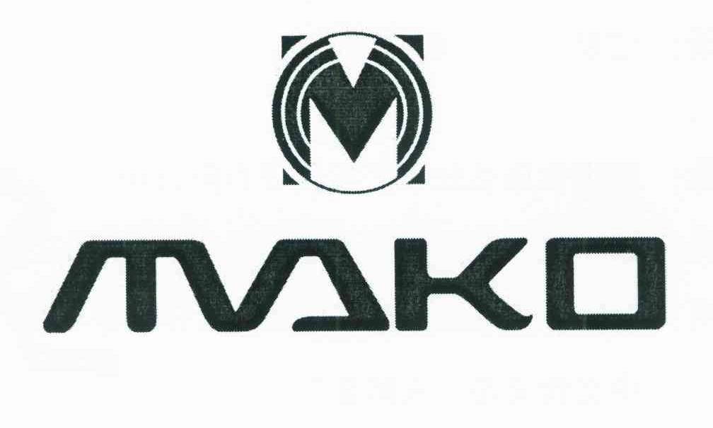 MAKO M