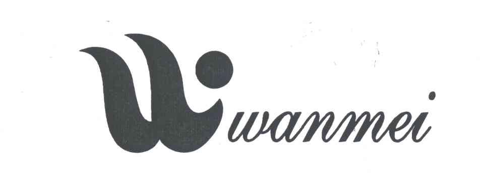 WANMEI W
