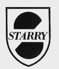 STARRY