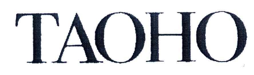 TAOHO