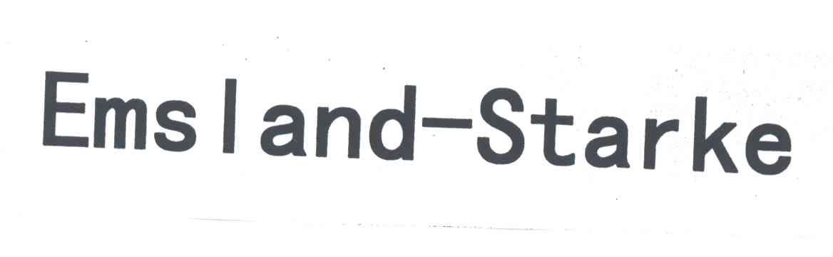 EMS LAND STARKE