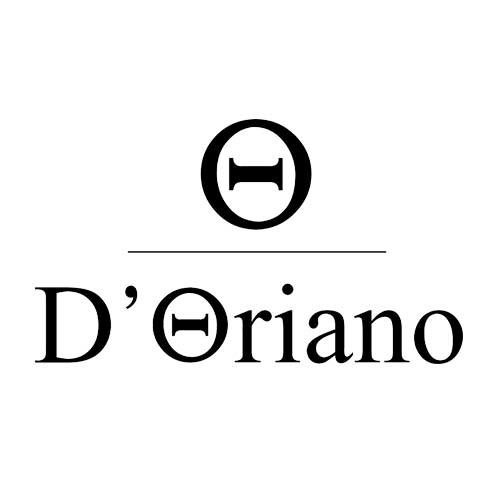 D'ORIANO
