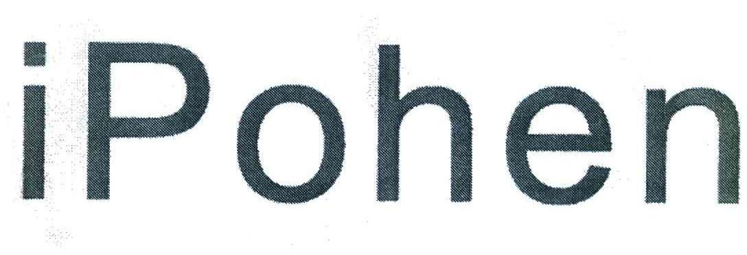 IPOHEN