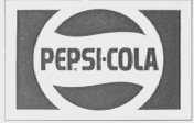 PEPSI-COLA