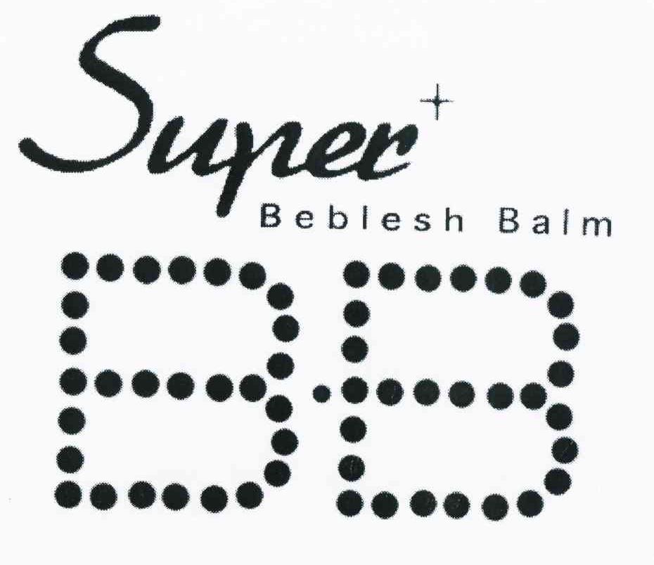 SUPER BEBLESH BALM BB