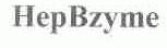 HEPBZYME