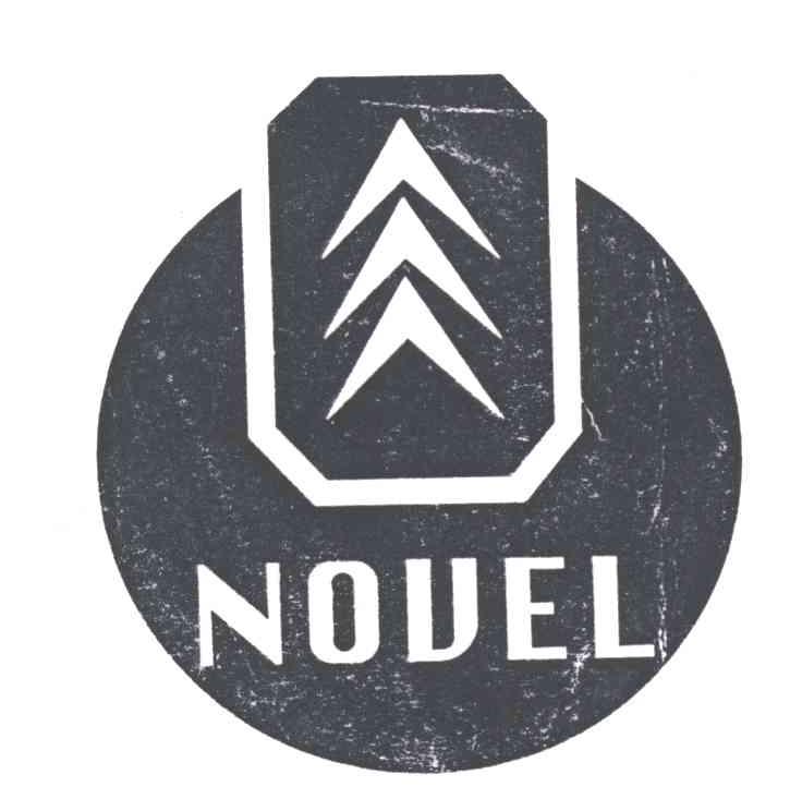NOVEL