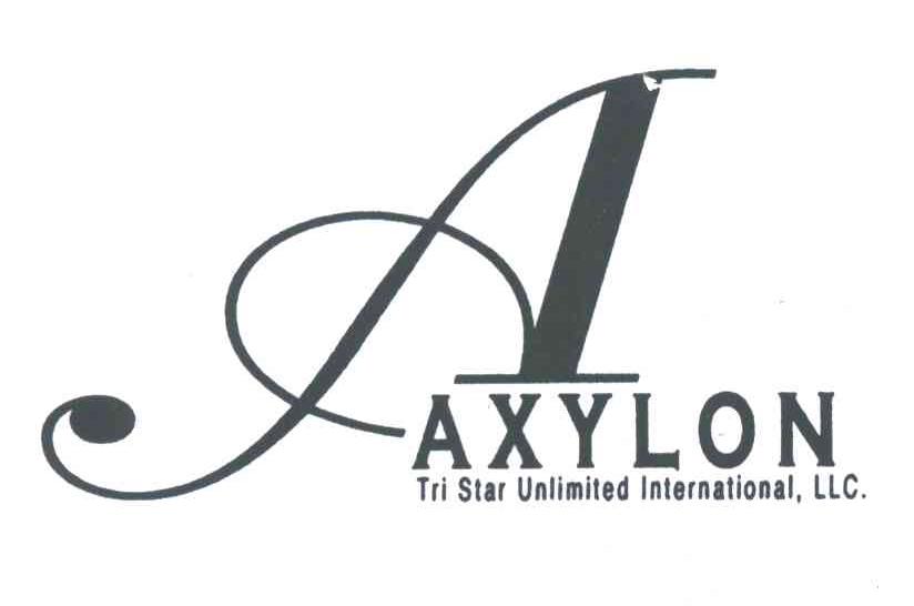 AXYLON;TRI STAR UNLIMITED INTERNATIONAL LLC;A