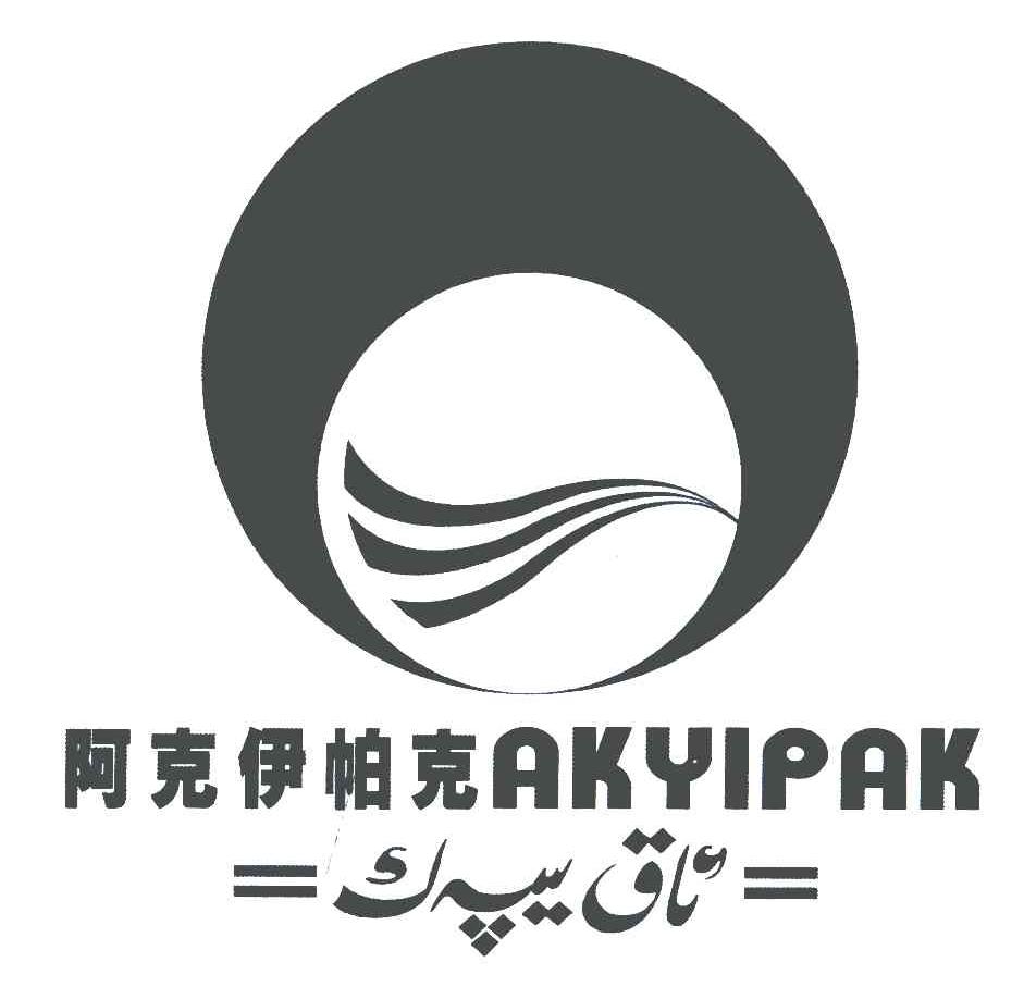 阿克伊帕克;AKYIPAK
