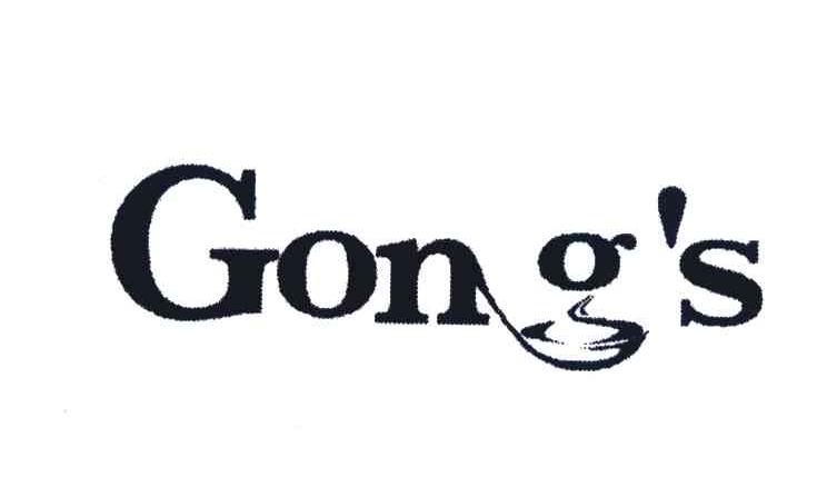 GONGS