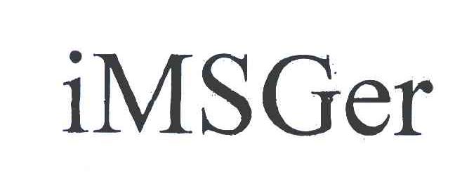 IMSGER