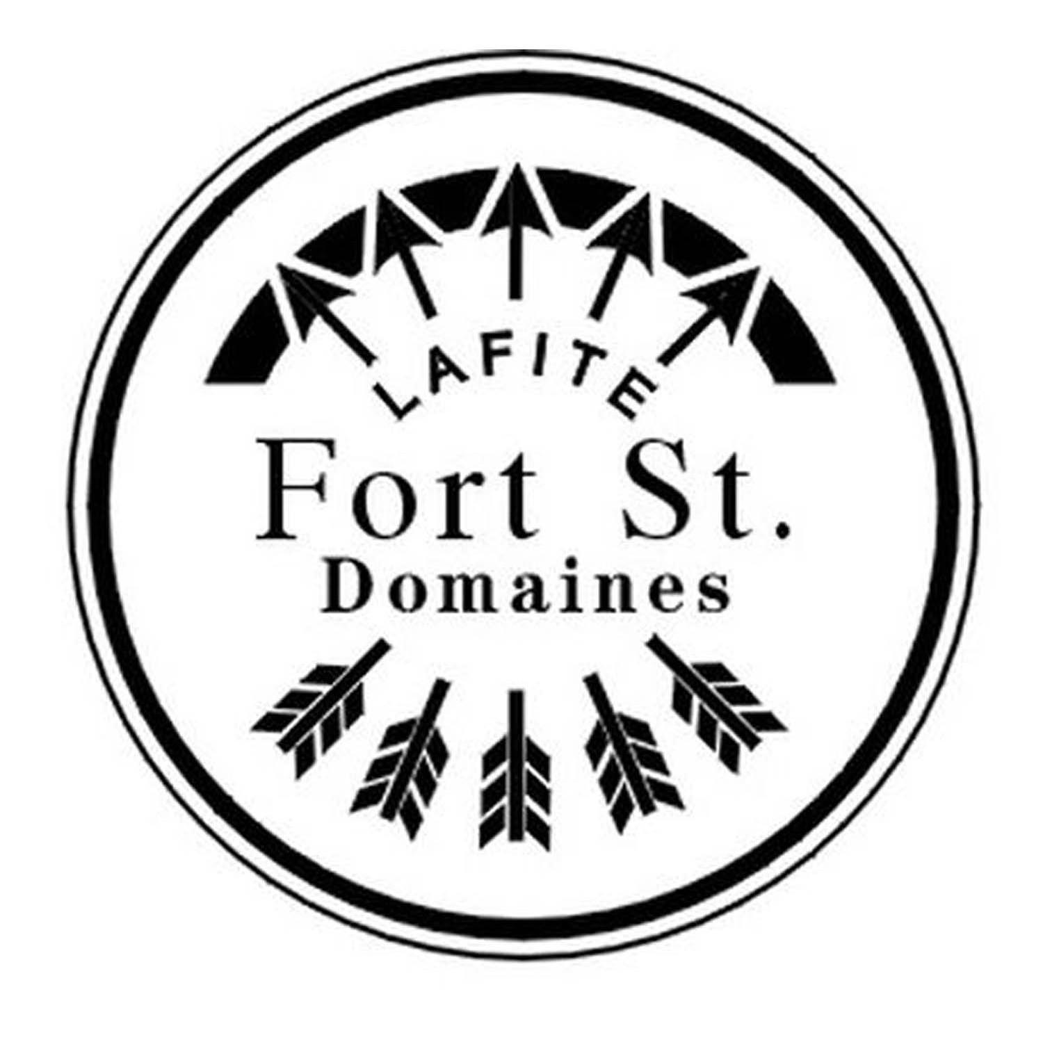 LAFITE FORT ST. DOMAINES