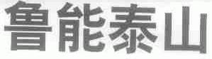 鲁能泰山