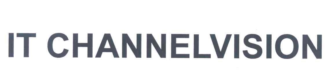 IT CHANNELVISION