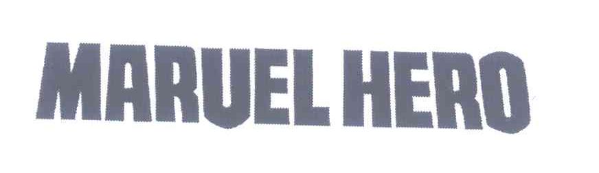 MARUELHERO