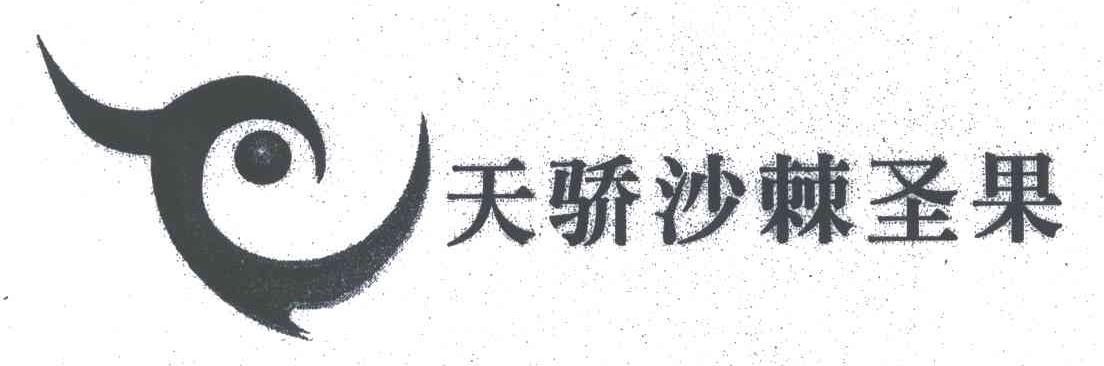 天骄沙棘圣果