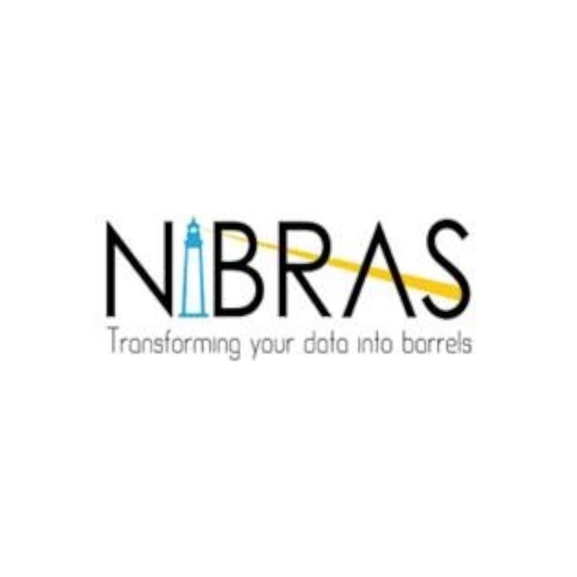 NIBRAS TRANSFORMING YOUR DATA INTO BARRELS