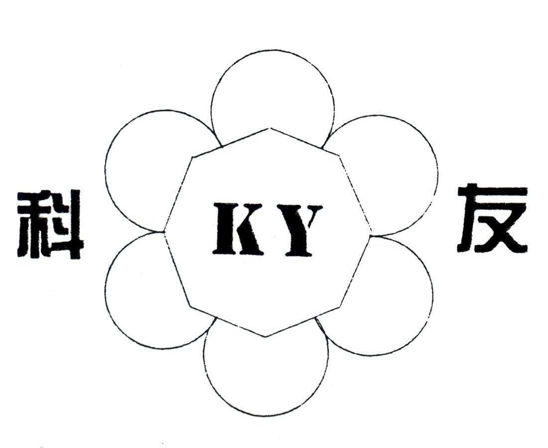 科友 KY